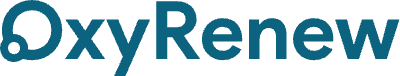 OxyRenew: Hyperbaric Oxygen Therapy logo